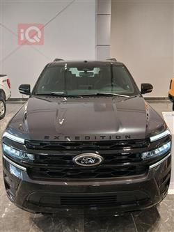 Ford Expedition